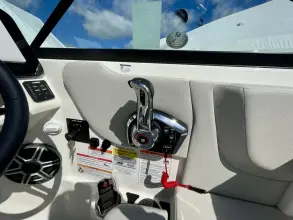Thumbnail von Sea Ray SDX 230 Outboard