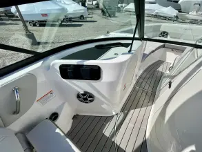 Thumbnail von Sea Ray SDX 230 Outboard