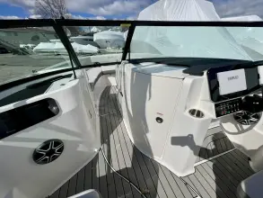 Thumbnail von Sea Ray SDX 230 Outboard