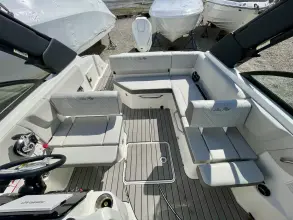 Thumbnail von Sea Ray SDX 230 Outboard