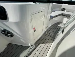 Thumbnail von Sea Ray SDX 230 Outboard