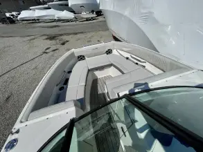 Thumbnail von Sea Ray SDX 230 Outboard