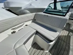 Thumbnail von Sea Ray SDX 230 Outboard