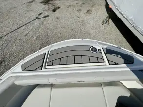 Thumbnail von Sea Ray SDX 230 Outboard