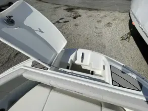 Thumbnail von Sea Ray SDX 230 Outboard