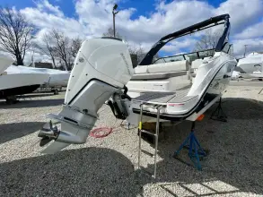 Thumbnail von Sea Ray SDX 230 Outboard