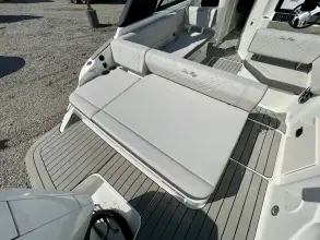 Thumbnail von Sea Ray SDX 230 Outboard