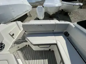 Thumbnail von Sea Ray SDX 230 Outboard