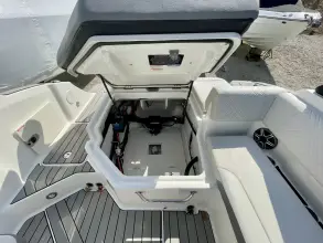 Thumbnail von Sea Ray SDX 230 Outboard