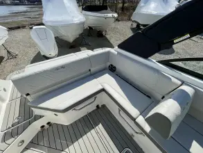 Thumbnail von Sea Ray SDX 230 Outboard