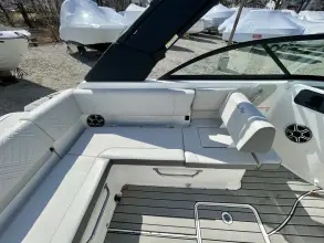 Thumbnail von Sea Ray SDX 230 Outboard