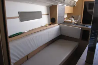 Thumbnail von Jeanneau Sun Odyssey 349