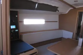 Thumbnail von Jeanneau Sun Odyssey 349