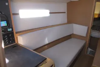Thumbnail von Jeanneau Sun Odyssey 349