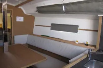 Thumbnail von Jeanneau Sun Odyssey 349