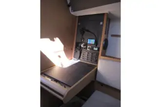 Thumbnail von Jeanneau Sun Odyssey 349