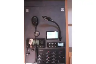Thumbnail von Jeanneau Sun Odyssey 349