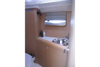 Thumbnail von Jeanneau Sun Odyssey 349