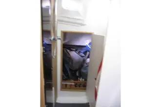 Thumbnail von Jeanneau Sun Odyssey 349