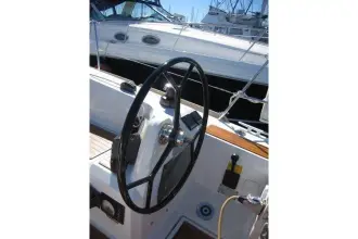 Thumbnail von Jeanneau Sun Odyssey 349
