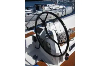 Thumbnail von Jeanneau Sun Odyssey 349