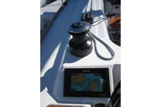 Thumbnail von Jeanneau Sun Odyssey 349