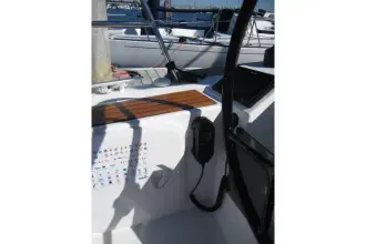 Thumbnail von Jeanneau Sun Odyssey 349