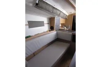Thumbnail von Jeanneau Sun Odyssey 349