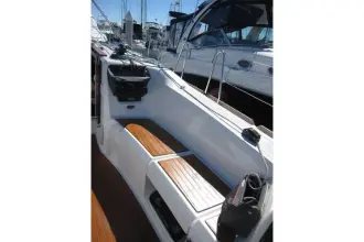 Thumbnail von Jeanneau Sun Odyssey 349