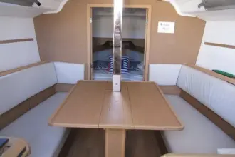 Thumbnail von Jeanneau Sun Odyssey 349