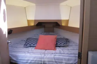 Thumbnail von Jeanneau Sun Odyssey 349