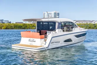 Thumbnail von Sealine C390