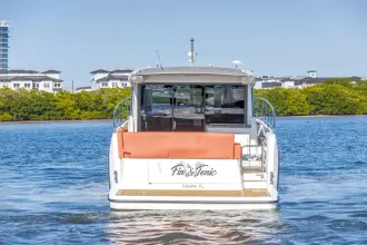 Thumbnail von Sealine C390