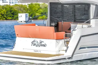 Thumbnail von Sealine C390