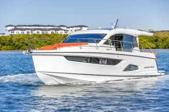 Thumbnail von Sealine C390