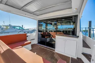 Thumbnail von Sealine C390
