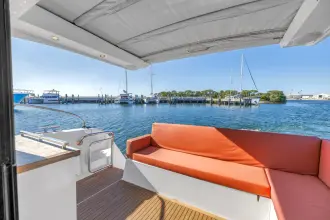 Thumbnail von Sealine C390