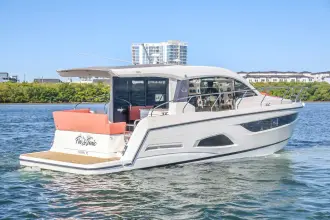 Thumbnail von Sealine C390