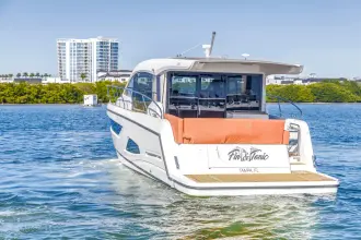 Thumbnail von Sealine C390
