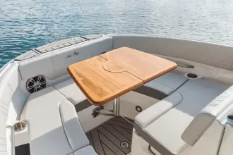 Thumbnail von Sea Ray SDX 250
