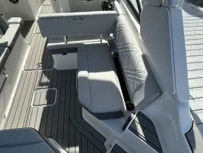 Thumbnail von Sea Ray SDX 270 Outboard