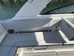 Thumbnail von Sea Ray SDX 270 Outboard