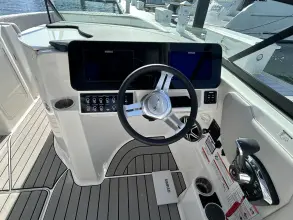 Thumbnail von Sea Ray SDX 270 Outboard