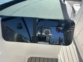 Thumbnail von Sea Ray SDX 270 Outboard