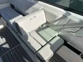 Thumbnail von Sea Ray SDX 270 Outboard