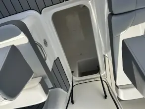 Thumbnail von Sea Ray SDX 270 Outboard