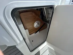 Thumbnail von Sea Ray SDX 270 Outboard