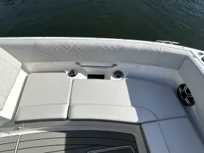 Thumbnail von Sea Ray SDX 270 Outboard