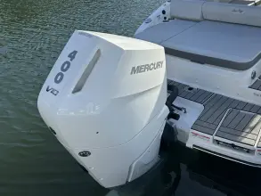 Thumbnail von Sea Ray SDX 270 Outboard