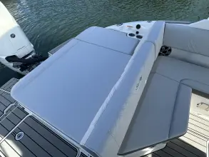 Thumbnail von Sea Ray SDX 270 Outboard